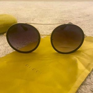 GUCCI Sunglasses - Authentic!